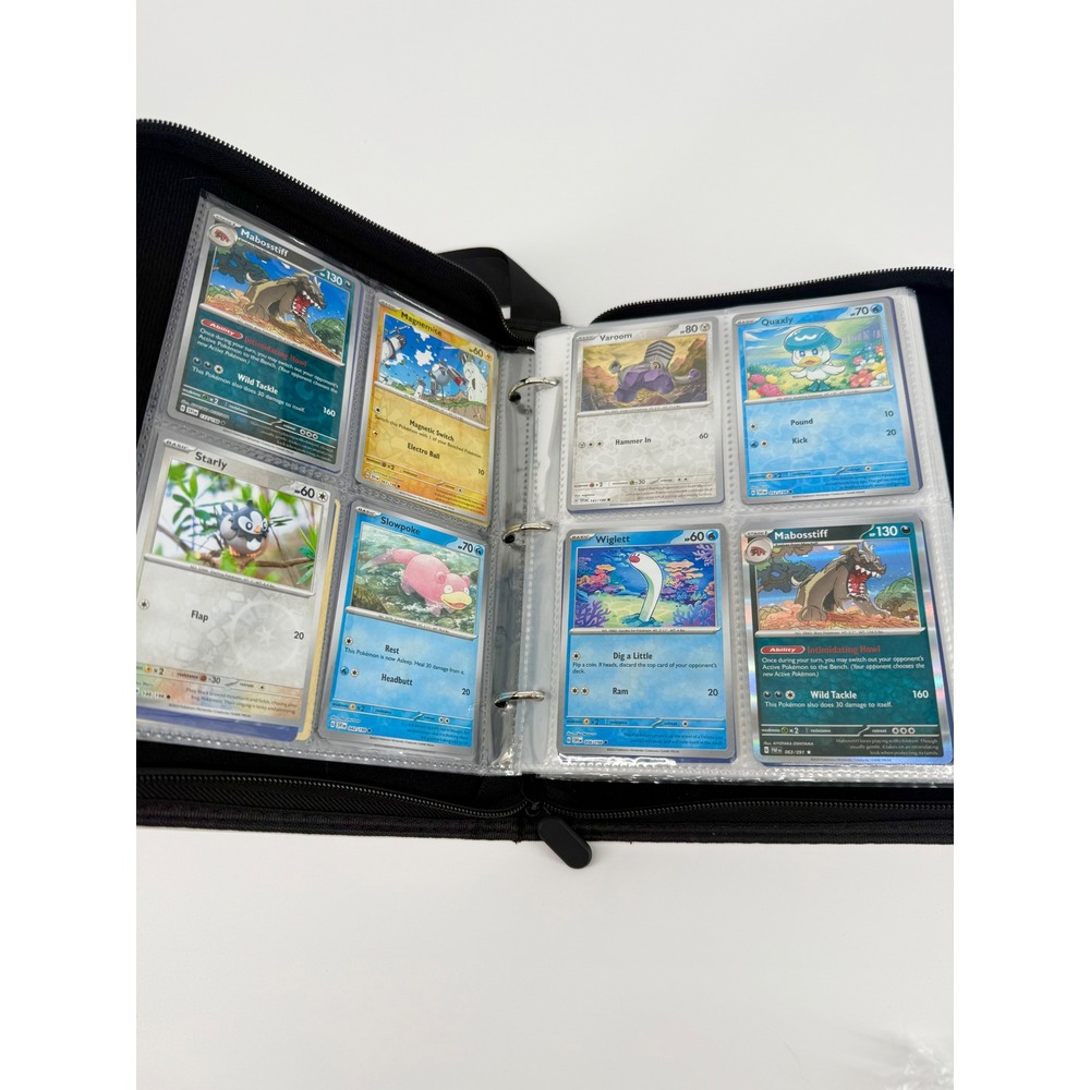 Pokemon Card Collection 100+ Cards - Picture 2 of 5